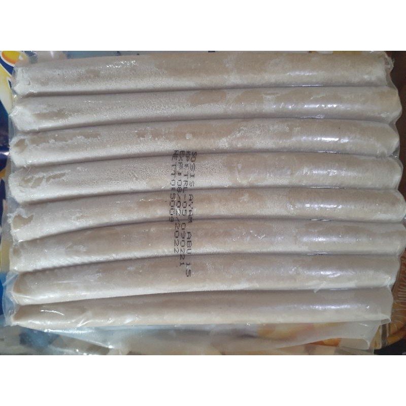 

Sosis Ayam
