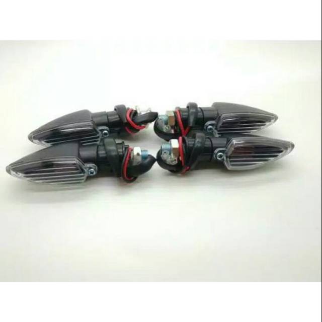 Sen mini vixion new lampu sen vixion new mini