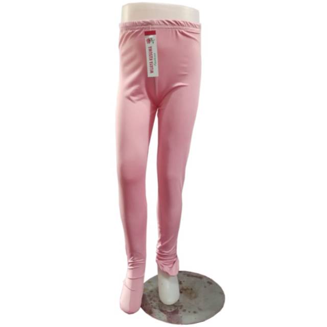 Leging wudhu anak perempuan bahan spandek premium