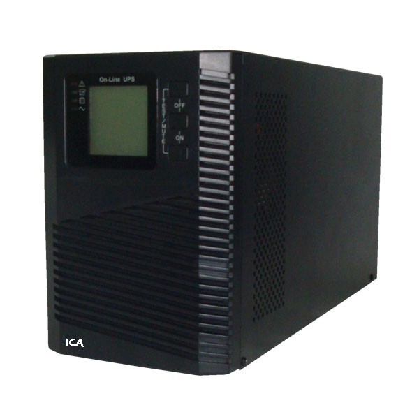 UPS ICA SE6100 - 6000 VA