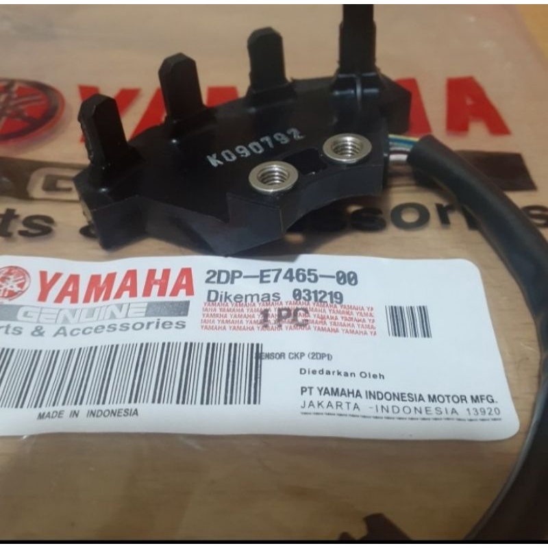 ckp nmax sensor ckp N max lexi New aerox