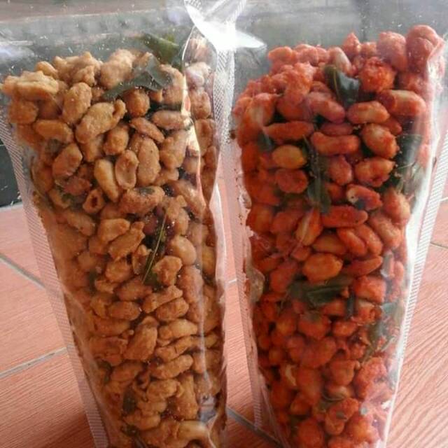 

KACANG TANAH THAILAND