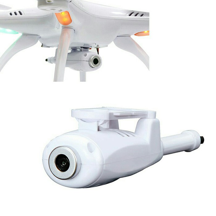 Camera FPV Wifi Phone Holder untuk drone X5sw Hr sh5w x5hw