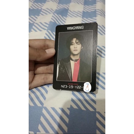 ac yuta, ac yangyang, yb xiaojun, pc yuta arrival