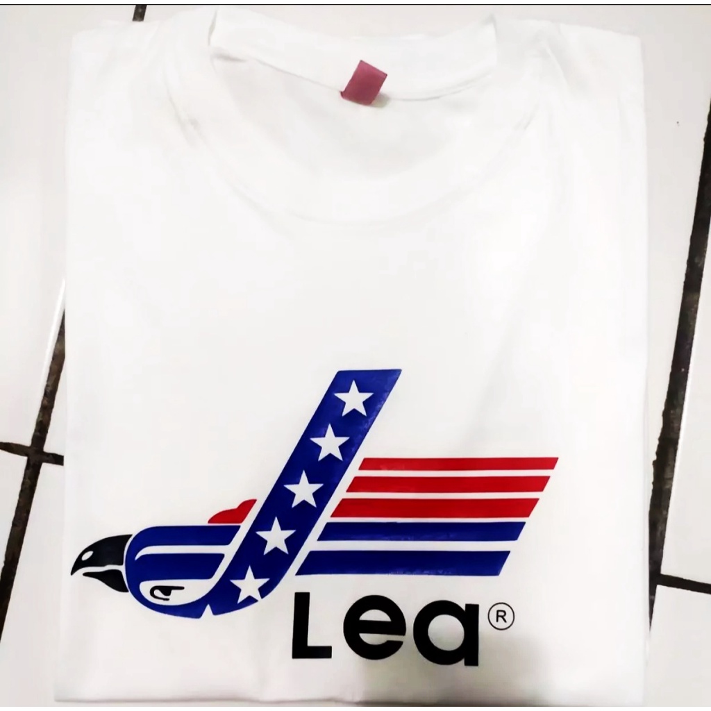 Kaos Lea / Kaos Distro Lea