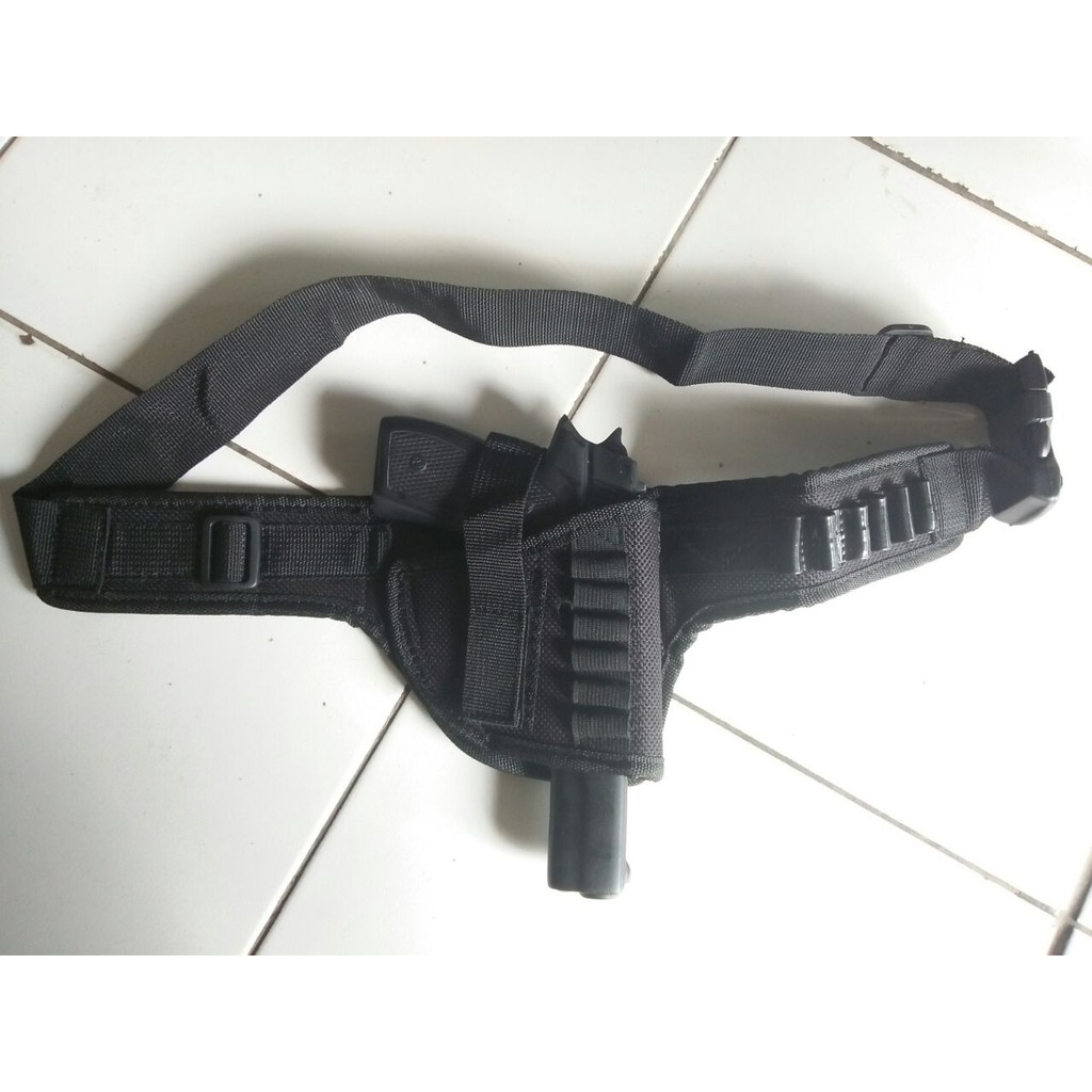 Holster Model Sabuk Pinggang