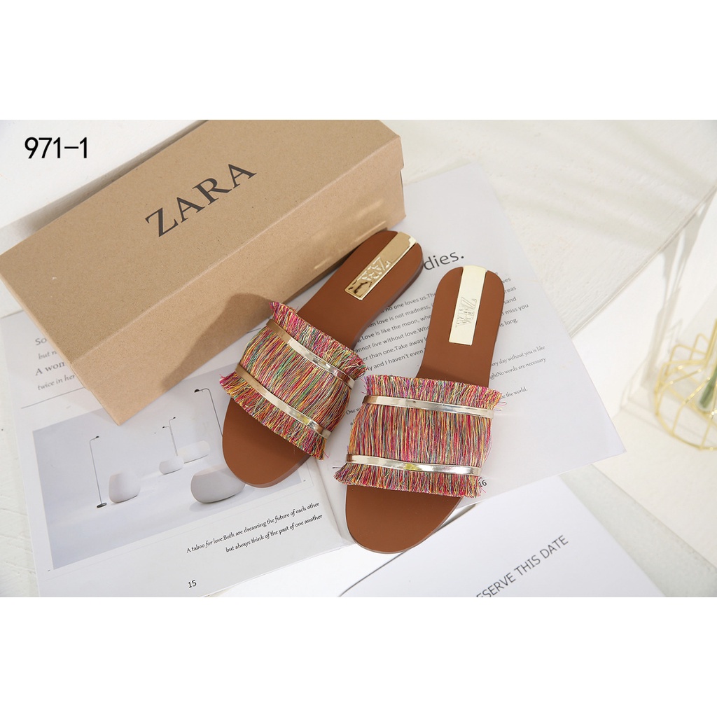 ZR Sandal  #971-1