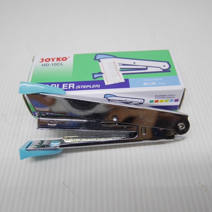 

STAPLER JOYKO HD-10CL