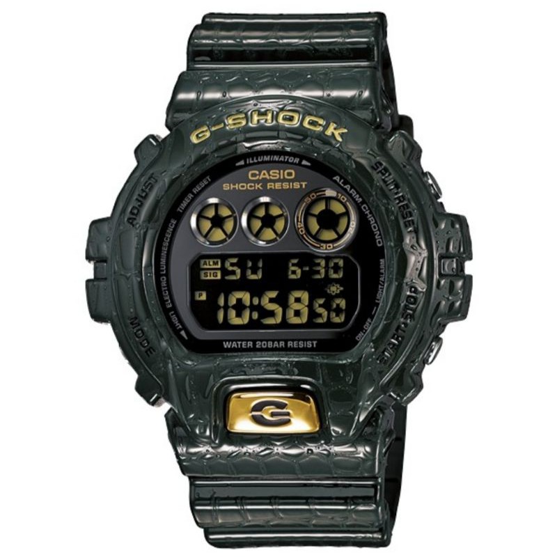 CASIO G-SHOCK DW-6900CR-3DR