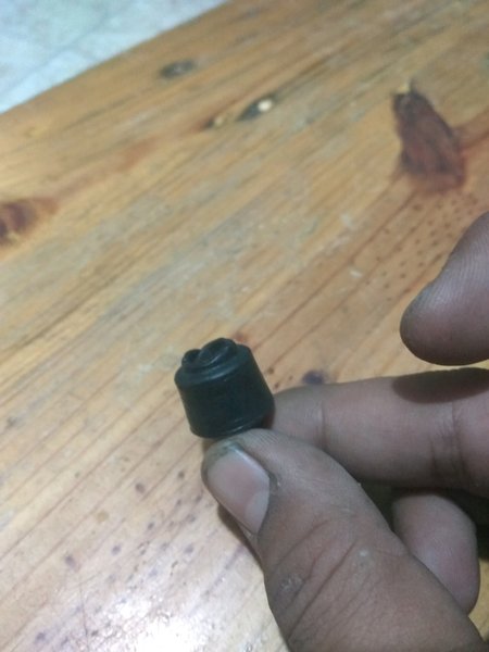 KARET STOPPER KAP MESIN DAIHATSU XENIA R DUAL VVTI