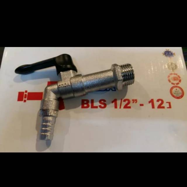 Kran air BLS ONDA 1 2