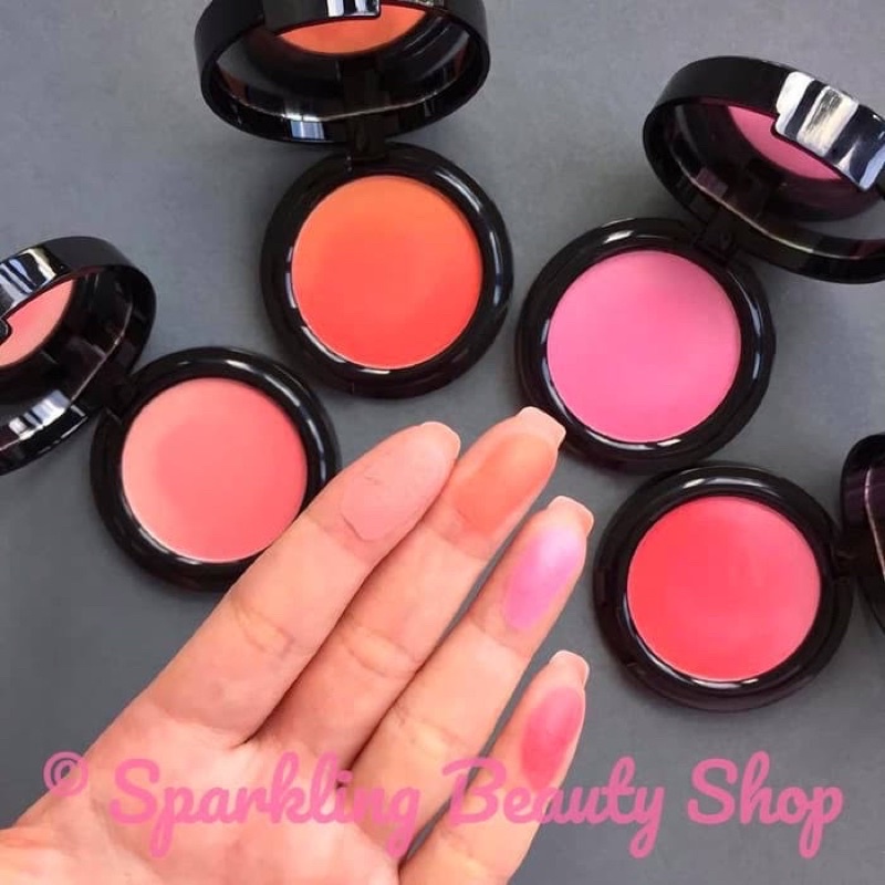 Maybelline Blush Master Flush Creator