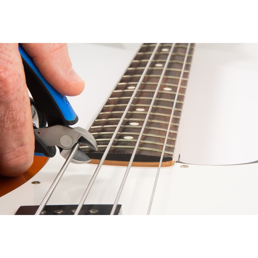 MUSIC NOMAD GRIP Cutter - Premium String Cutter