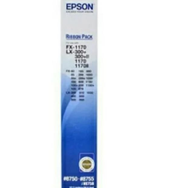 

Pita epson LX300, LX300++, Refill FX-1170, Asli.