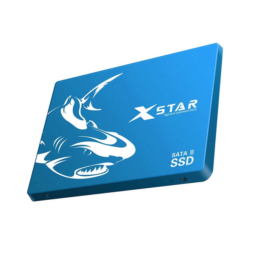 SSD 128 GB DST SATA III KOMPUTER