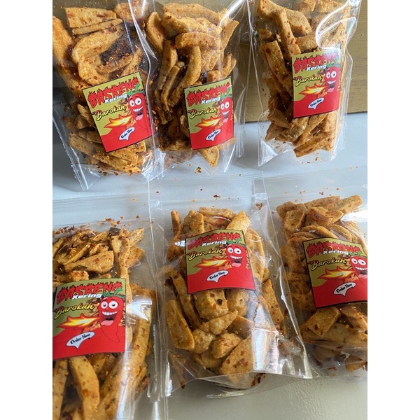 

BASRENG BOJOT VIRAL