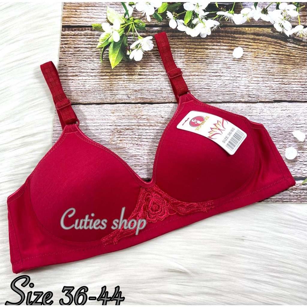 BRA TOYAZI KOMBINASI IMPORT- sz 36-40