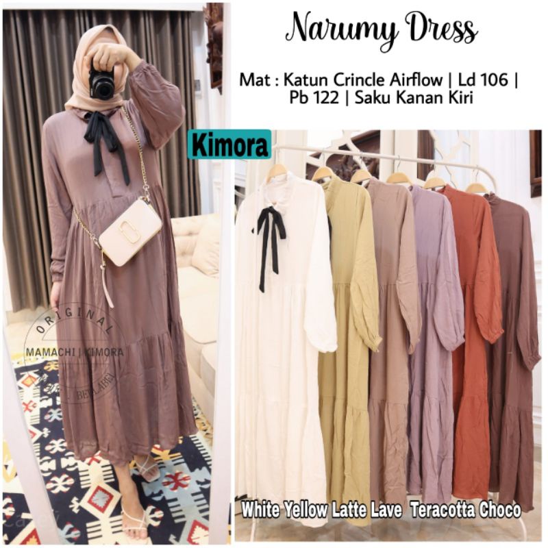 narumi dress