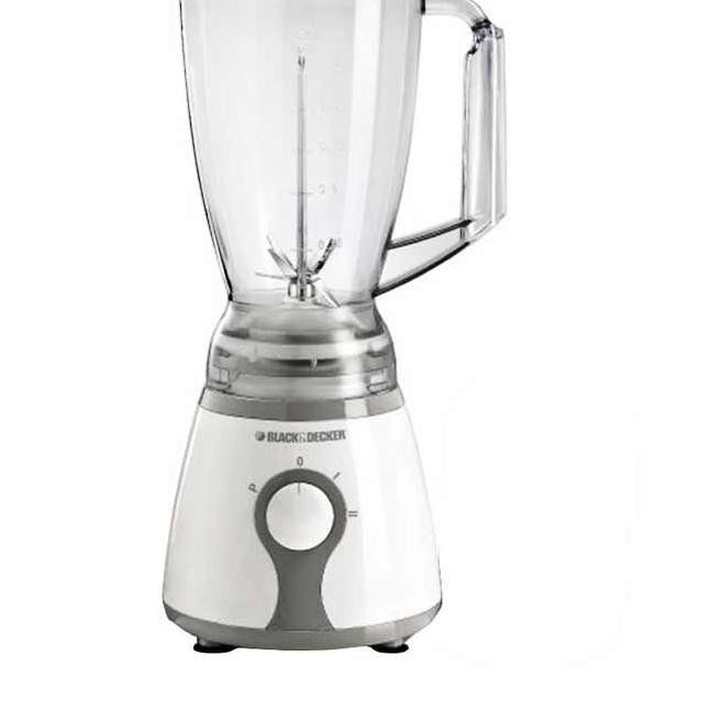❅ Black+Decker Blender Grinder BX225-B1 ➽