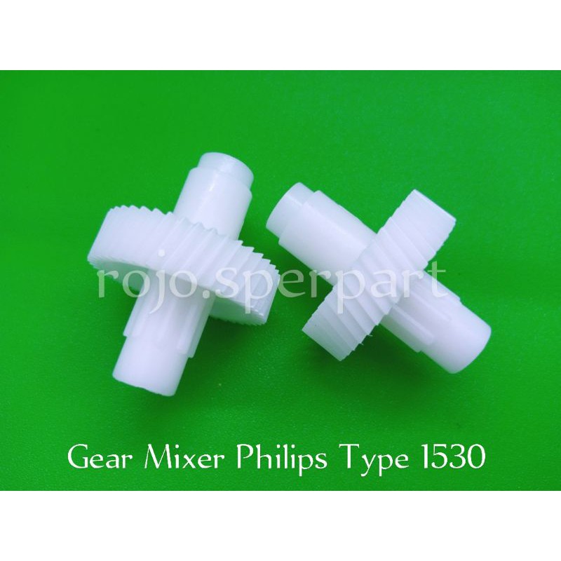 GIGI MIXER PHILIPS HR 1530