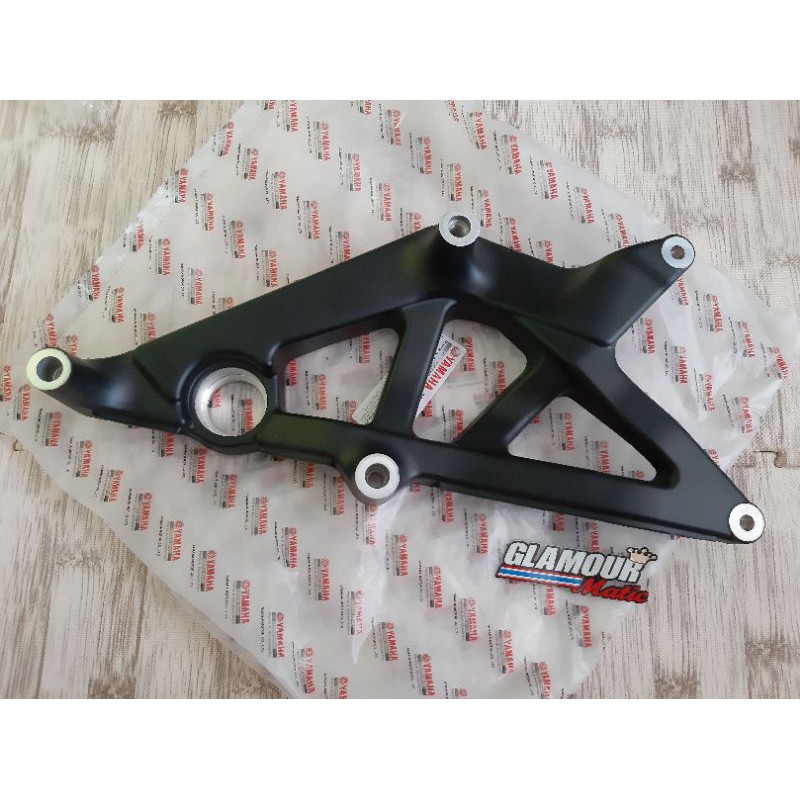 arm knalpot tis original yamaha thailand