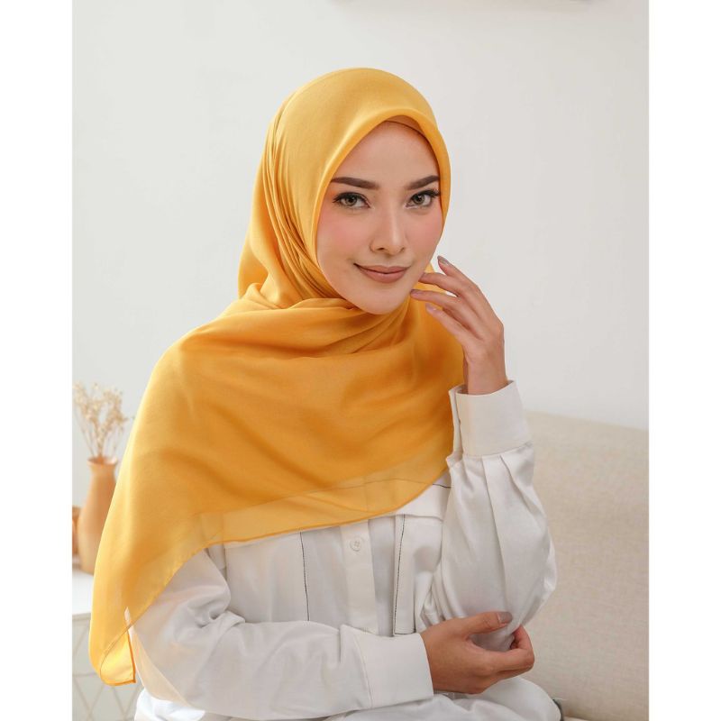 Deenay polos Paris Golden Yellow