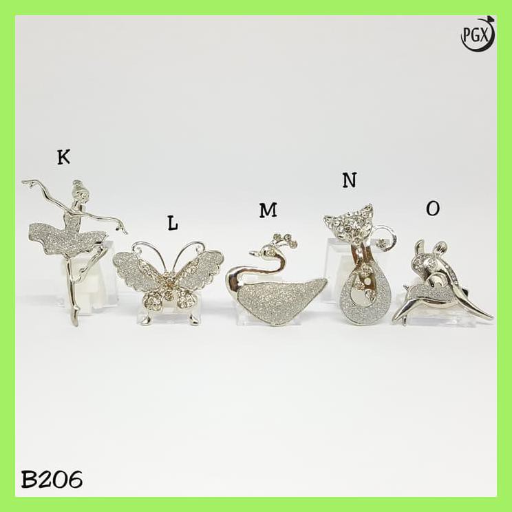 BROS DAGU JUNTAI PANJANG IMPORT MEWAH AKSESORIS HIJAB JILBAB BARU B206