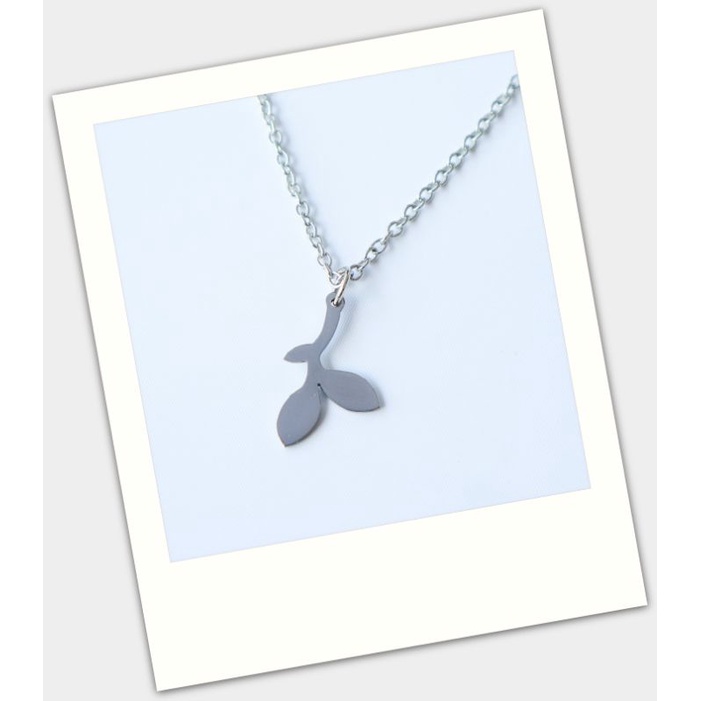 Kalung NCT Zen Inspired Necklace