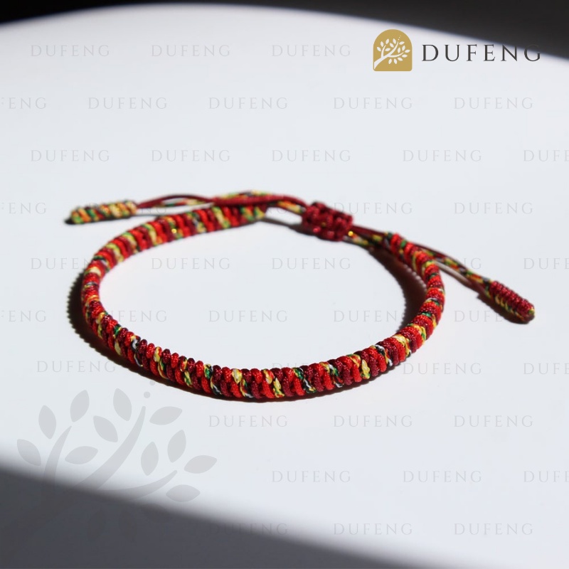 Dufeng - Gelang Universal Tibet
