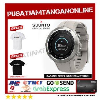 harga suunto spartan trainer
