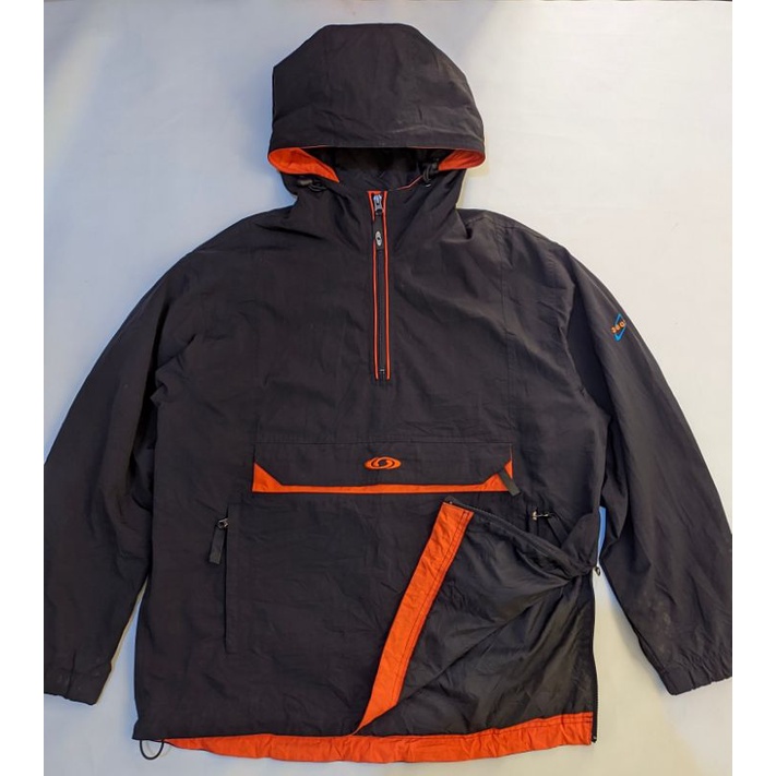 outdoor second jaket Cougle salomon