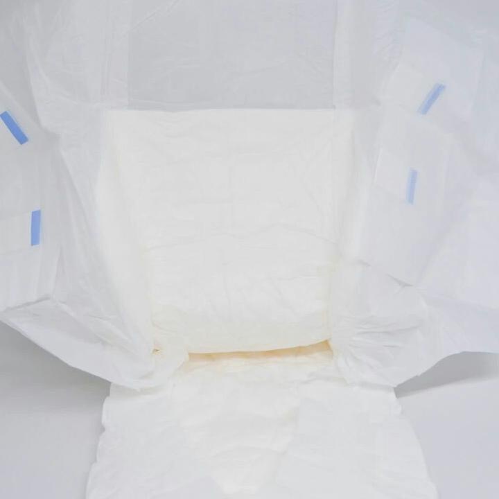 U-49 Popok Dewasa Mom&Dad Perekat Ukuran M, Popok Dewasa  Se  BSG6