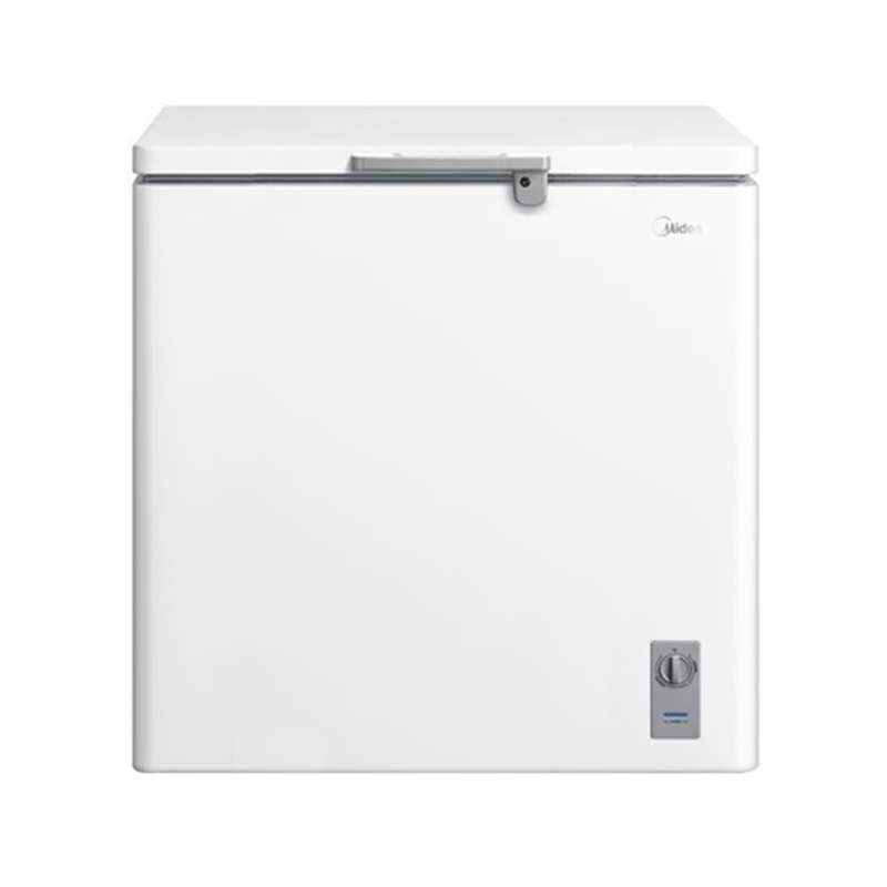 CHEST FREEZER MIDEA 259 - 200LITER