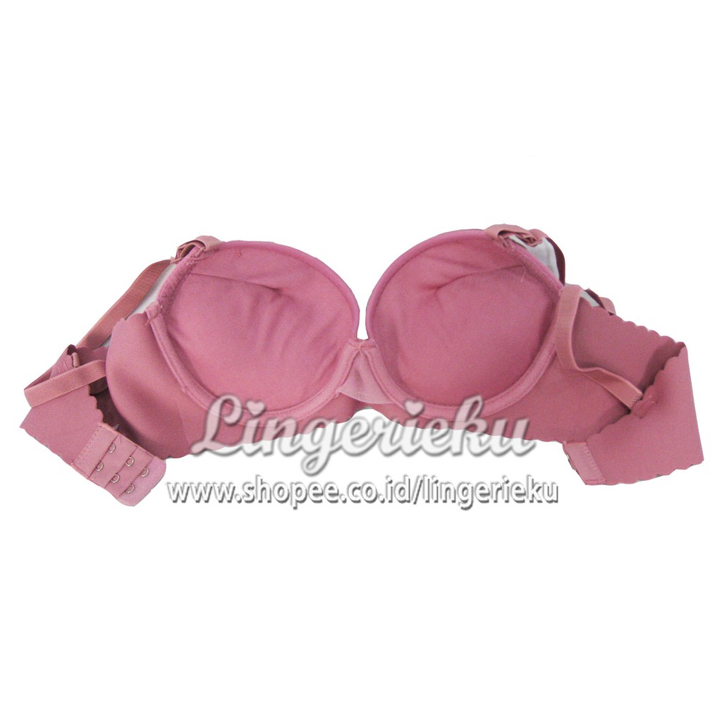 Tally 004 BH Bra Wanita Push Up Busa Tebal Dijamin Murah