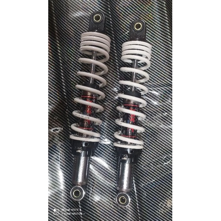 shock YSS  TOP PRIME 340 ORI
