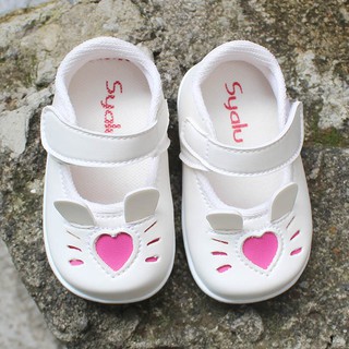 Syalu Sepatu Anak Perempuan Usia 1 2 Tahun Model Kelinci Syalu Sepatu Anak Perempuan Usia 1 2 Tahun Model Kelinci