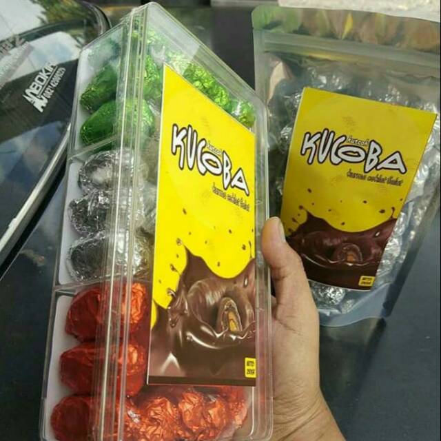 

Kurma coklat kurcok enak kucoba asli tulungagung best seller parcel lebaran lumer