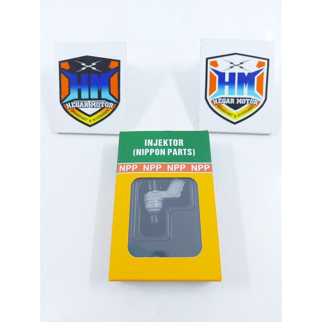 INJEKTOR VARIO 125 FI/VERZA NPP