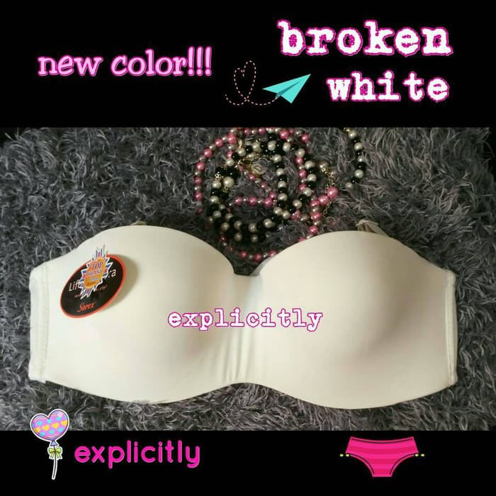 Bra Seamless Sorex