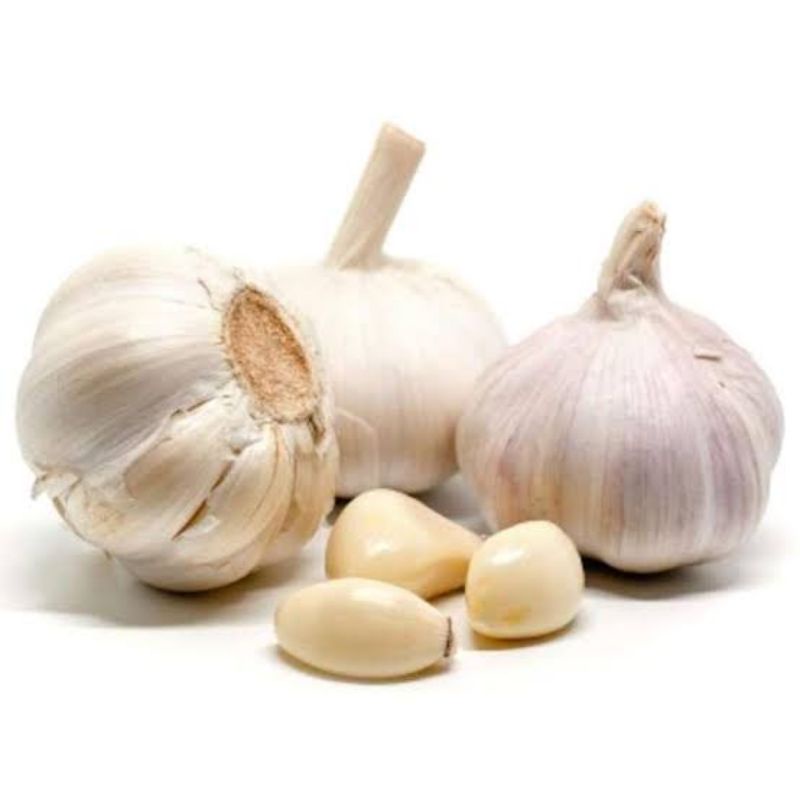 

Bawang Putih Kating 500gr