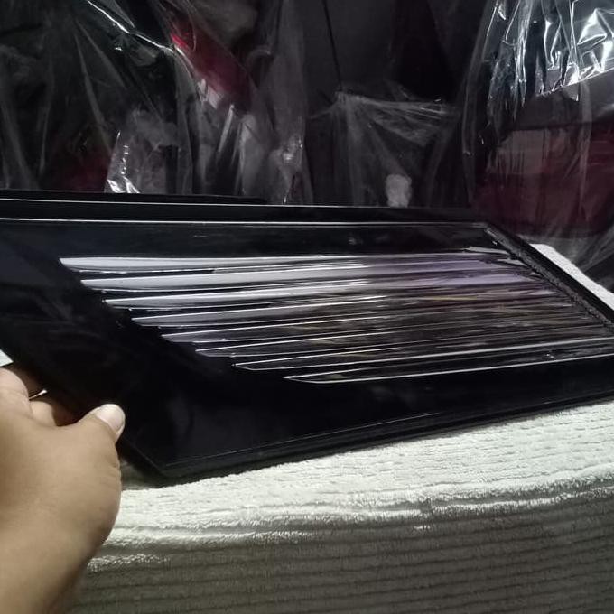 reflektor headlamp mazda biante Originall