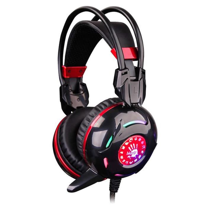 Bloody G300 Gaming Headset