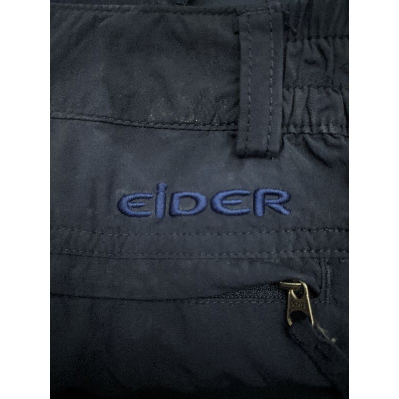 CELANA OUTDOOR EIDER SECOND CELANA GUNUNG BEKAS QUICK DRY