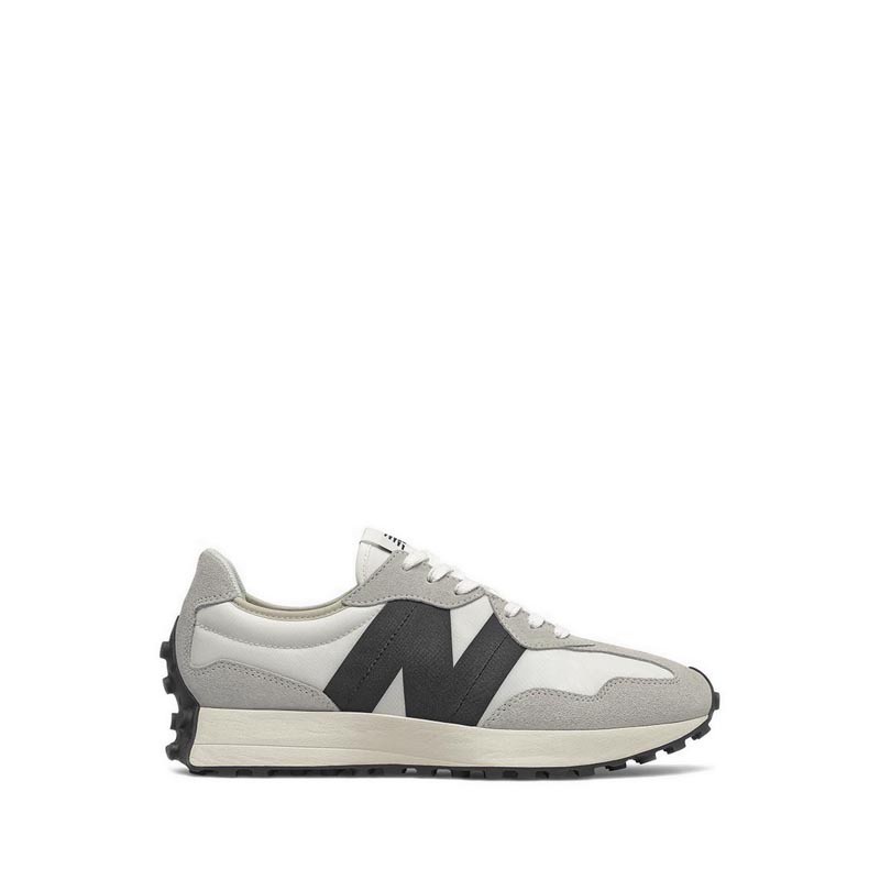 New Balance 327 v1 Men's Sneaker Shoes - Grey | Shopee Indonesia