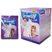 Growssy Susu Formula Anak Kucing 20gr