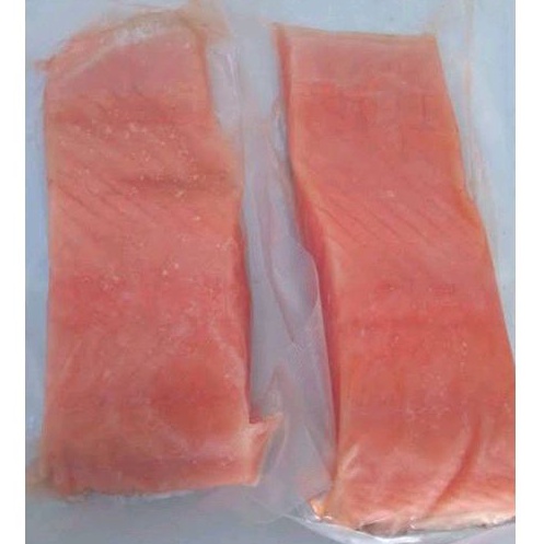 

Norwegian Salmon Fillet 200gr