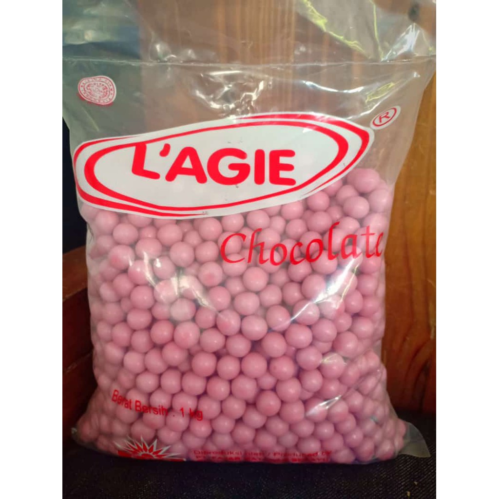 

Lagie Mini Pink