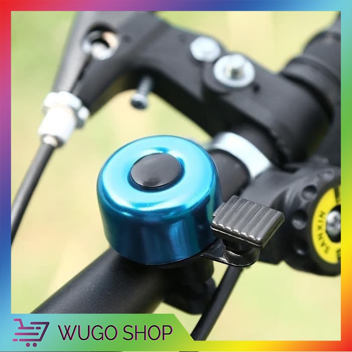 Jual Bel Sepeda Kecil Classic Lucu Bicycle Bell Bel Sepeda Ting Ting