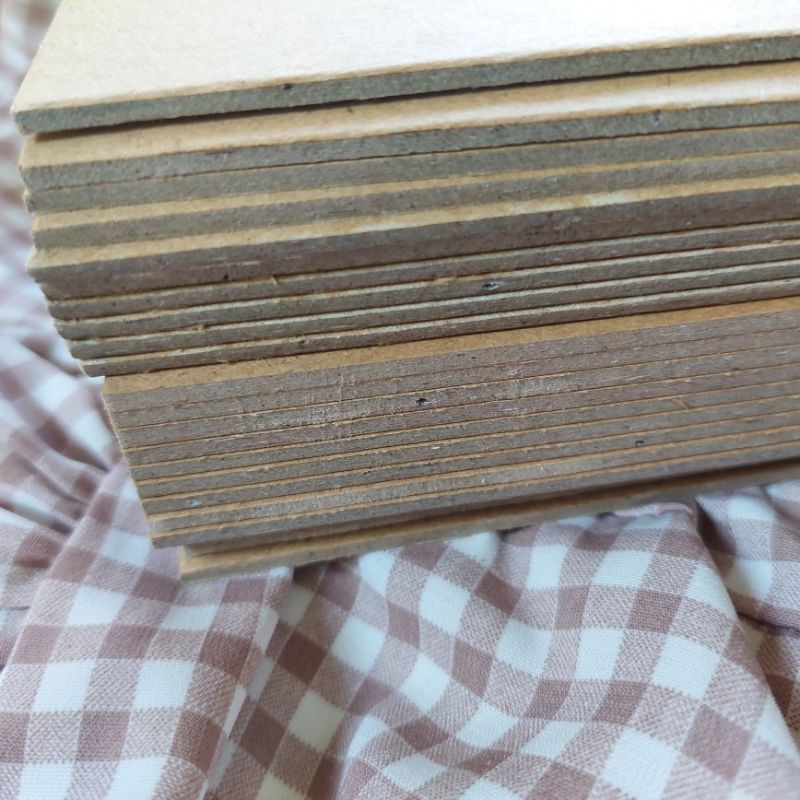 

tambahan packing board