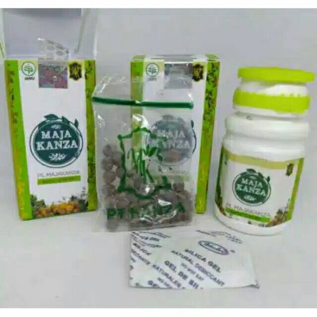 Majakanza 100% Original / Majakanza Medan